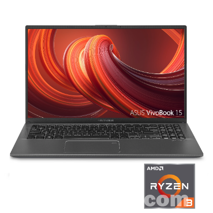 Asus Vivobook 15 (Korean Addition)